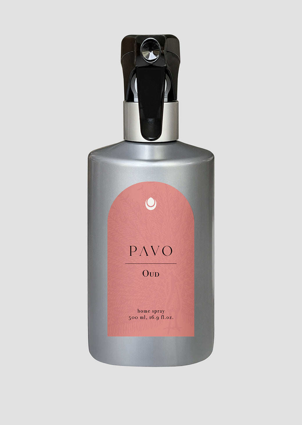 Pavo Home Spray Rose Oud