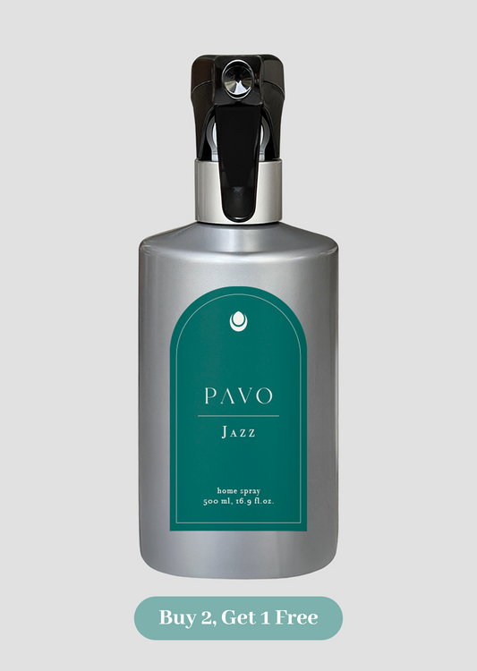 Pavo Home Spray Jazz