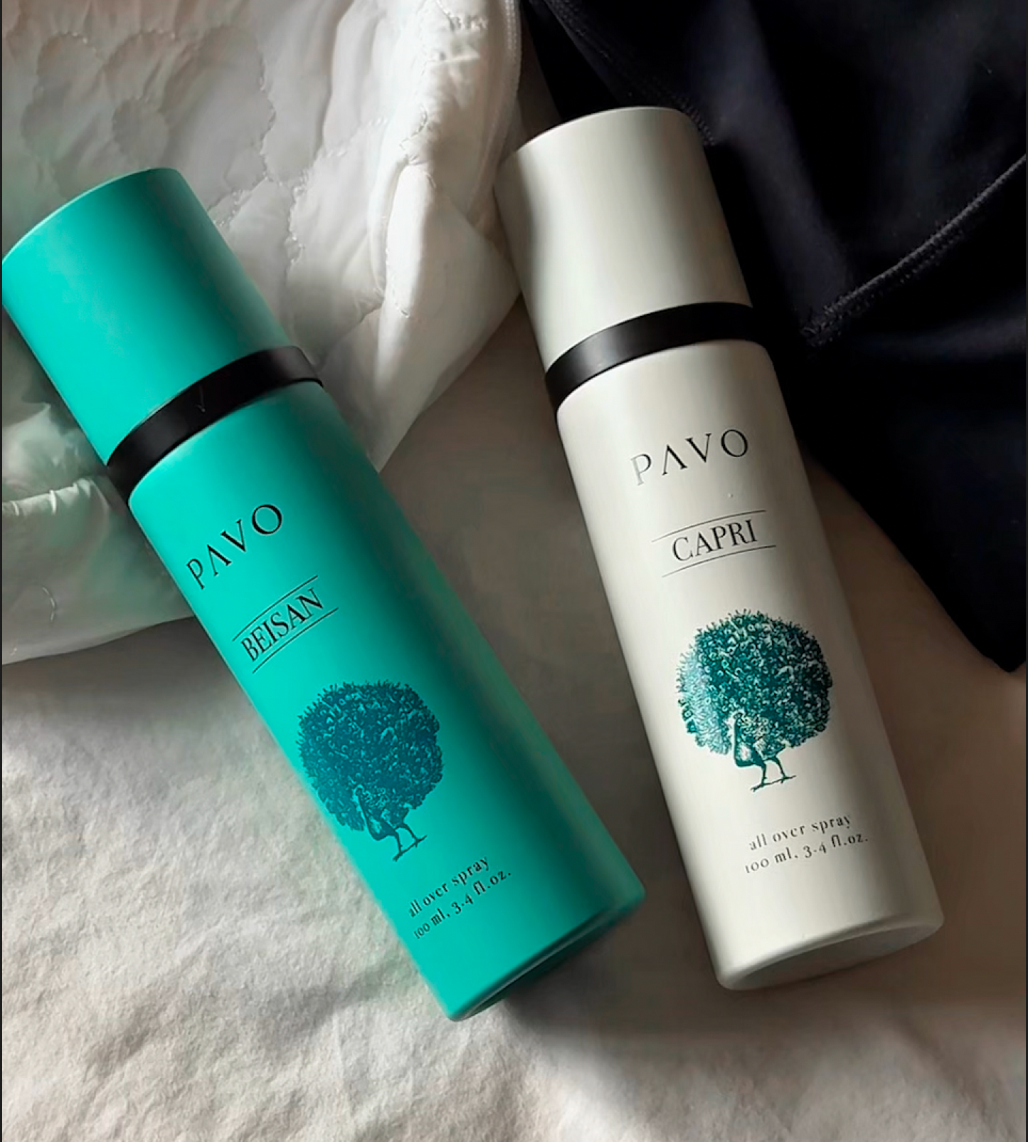 All over spray - bundle